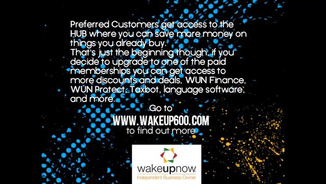 Wake Up Now New Products Awaken Thunder Energy Drink and Awaken Coffee with Ganoderma Released on Black Friday