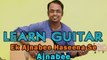 Ek Ajnabee Haseena Se Guitar Lesson - Ajnabee - Kishore Kumar - Rajesh Khanna, Zeenat Aman