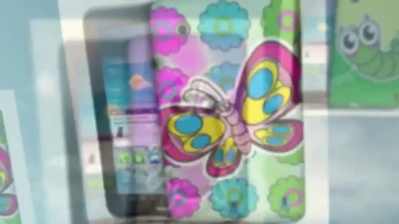 HEAD CASE EYE BUG HARD BACK CASE COVER FOR SAMSUNG GALAXY TAB 2 7.0 P3100 P3110