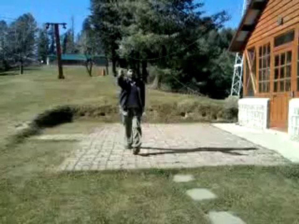 funny prade