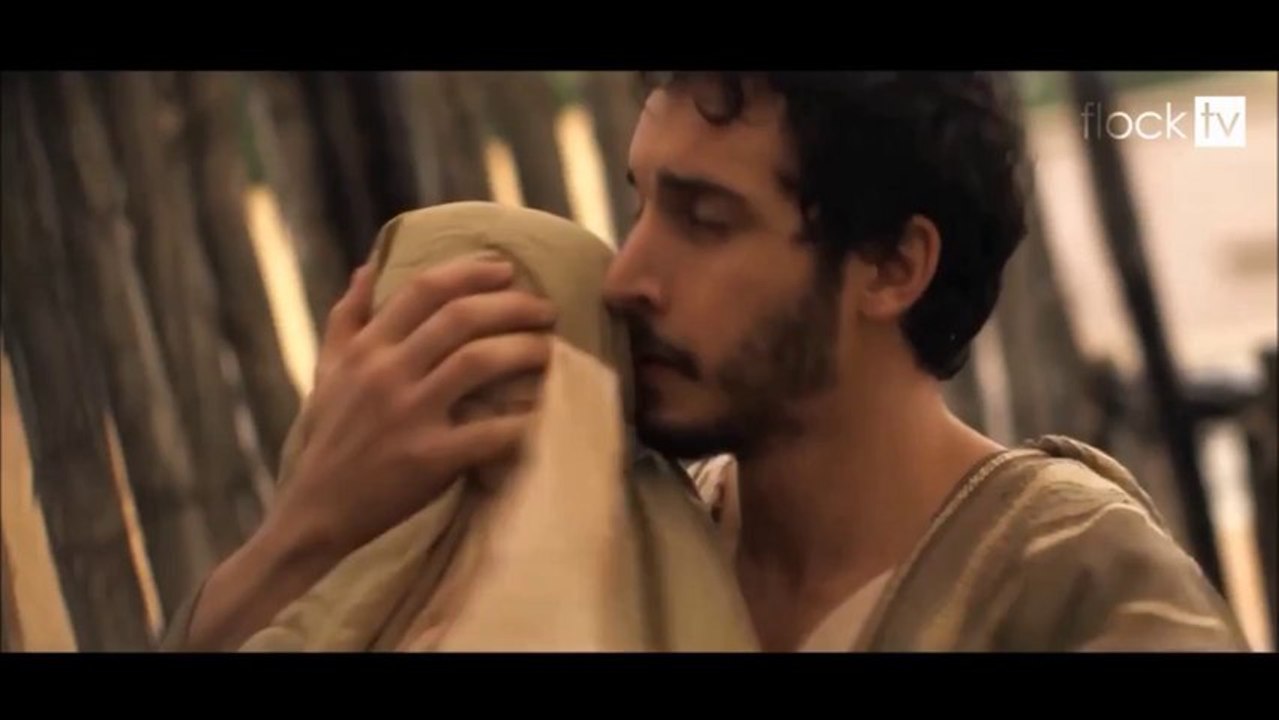 Bible Stories Ep 1 Christmas Story Trailer