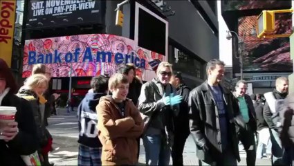 Greatest Card Trick Ever