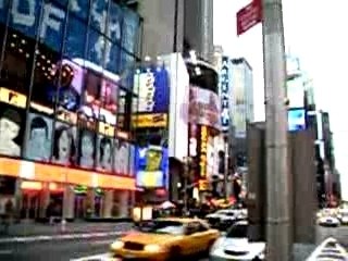 Exploring the Vibrant Culture of New York City