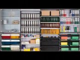 Nuts and bolts storage | Storage solutions