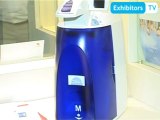 High-tech Pharmaceutical and Chemical Products by Merck (Private) Limited (Exhibitors TV @ Health Asia 2013)