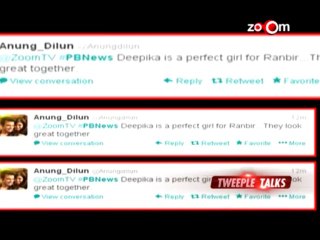 Who should Ranbir Kapoor get married to  Twitter Response #PBNews