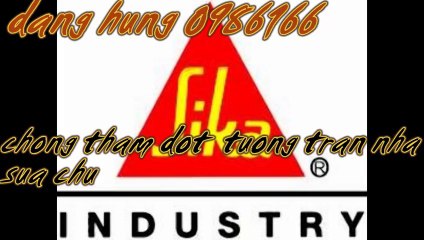 tho chong tham mai ton tai tphcm 0986166864