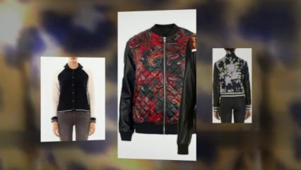 Isabel Marant Ginkle Jacket