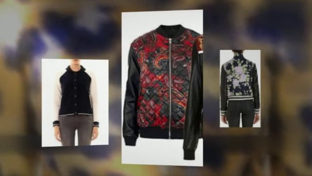 Isabel Marant Ginkle Jacket