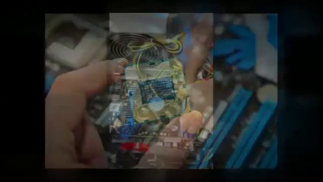 Quality Computer Services (815) 201-1506