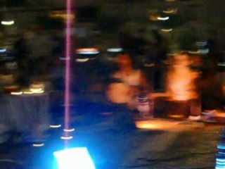 Израиль. Осень 2012. Накануне войны.