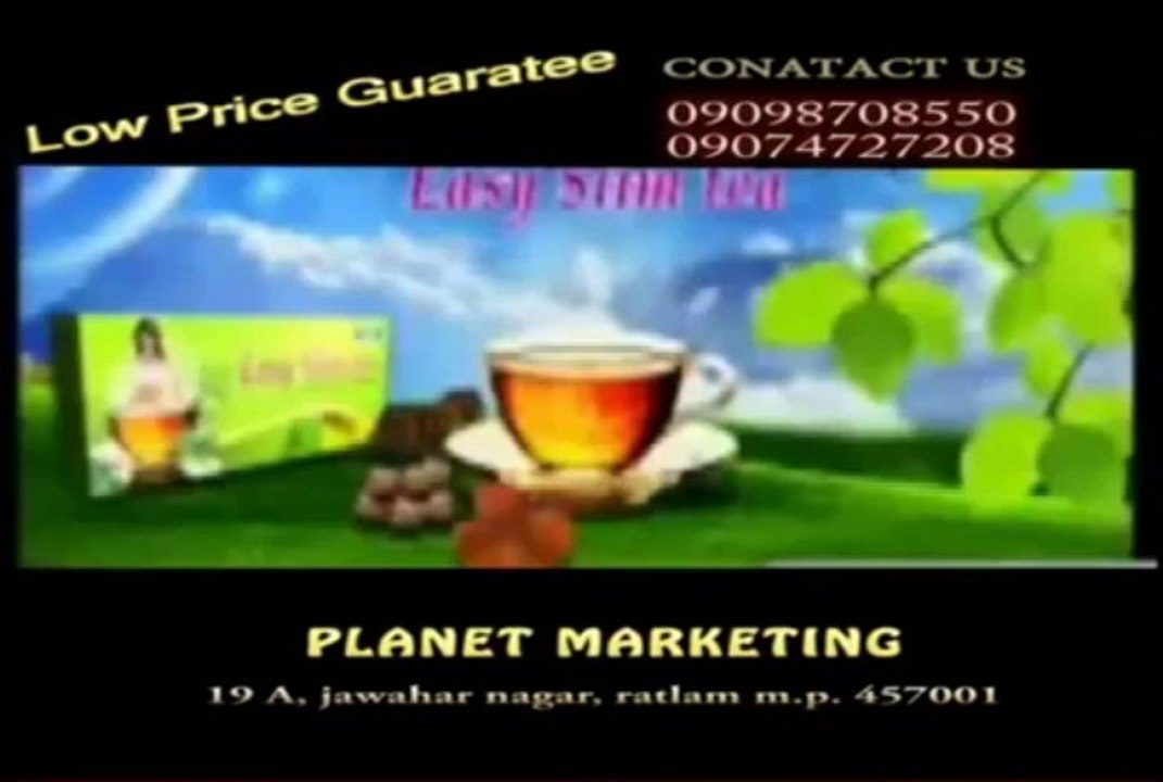 Easy Slim in pakistan call-03218590551