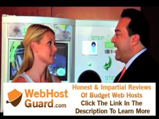 Amy Simon Hosting Reel - April 2012