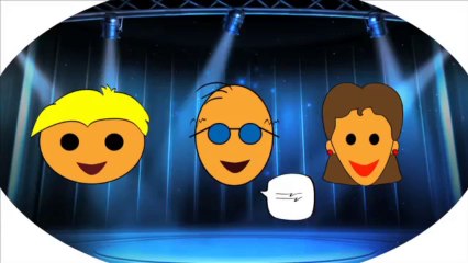 Presentation skills seminar