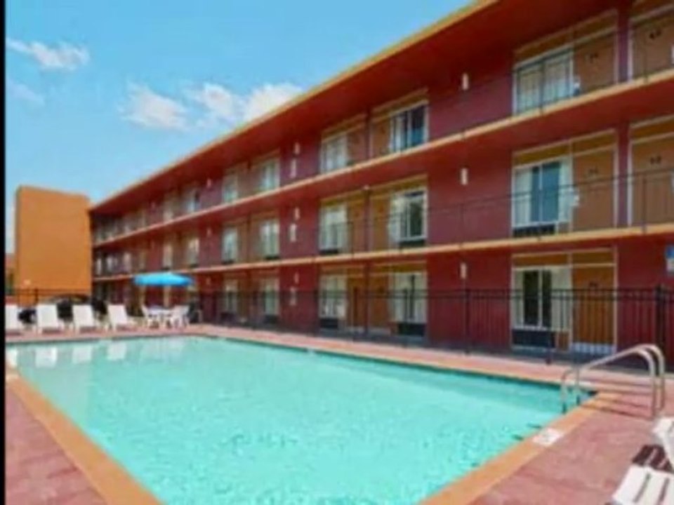 Hotel near disney world