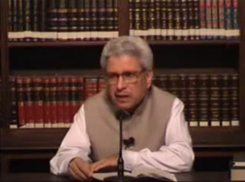 Islamic movement for Freedom from Slavery (Ghulam aur Londi) - Javed Ahmed Ghamidi