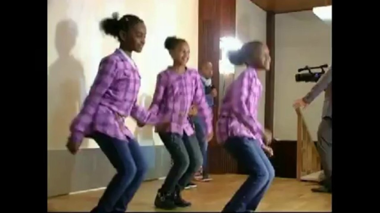 Papaoutai