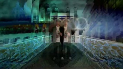 Authentic Bros - Lungs Full 0f Air