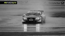 Entrevista a Felipe Albuquerque - piloto DTM Audi - Final GTOpen en Montmelo 2013 - PRMotor TV (HD)