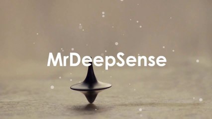 Soul Button - The Keepers (Original Mix)