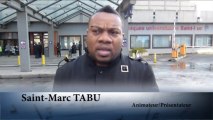 La famille TABU parle de la mort de leur père le Seigneur TABU LEY ROCHEREAU à Bruxelles...@VoiceOfCongo