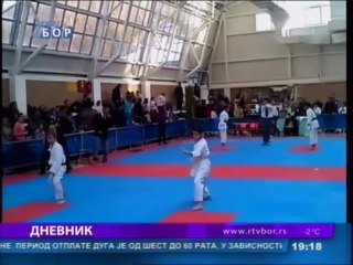 Dnevnik, 02. decembar 2013.