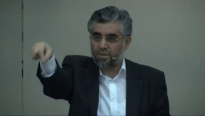 Gazali'nin din dışı fetvaları; Kişi ikna olmazsa kılıç konuşur!