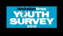 HT Youth Survey 2013 - Youth And Politics