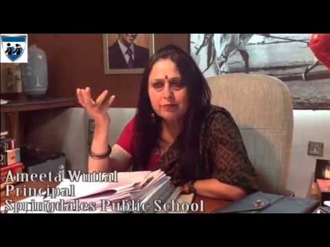 HT-C Fore Top Schools Survey | Children With Special Needs