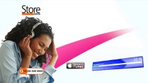 OFIS Store iTunes, la musique sur vos iPhones, iPad et baladeurs