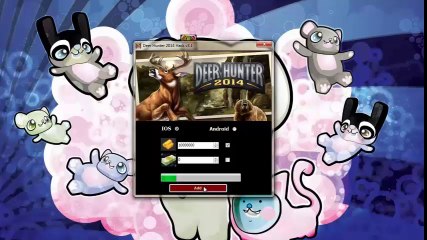 Deer Hunter 2014 Hack for Ios and Android