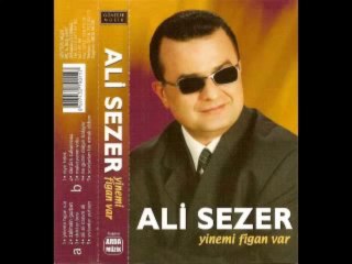 Ali Sezer Garibe Herkes Taş Vurur