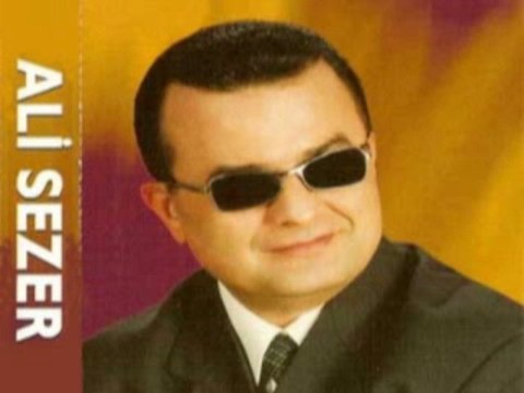 Ali Sezer Yar Senin Olsun