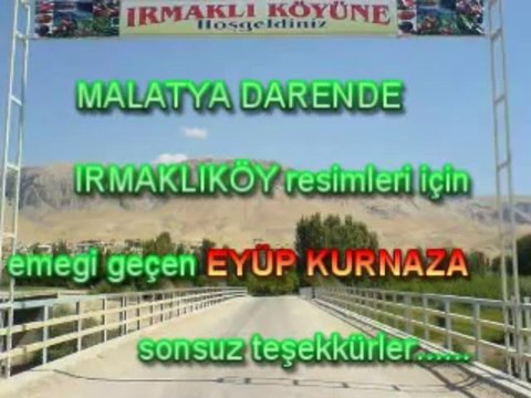 ALİ SEZER yar senin olsun