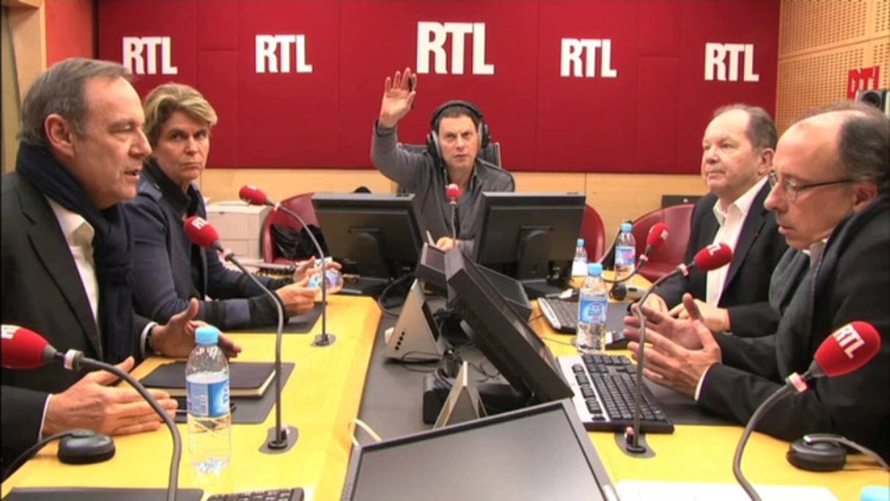 Le repos dominical, la Gauche et le racisme, la Renaissance de Martine Aubry, un PSG 100% étranger