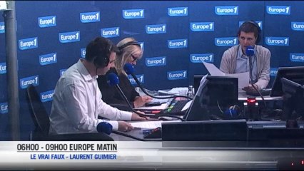 Un Français sur trois travaille le dimanche