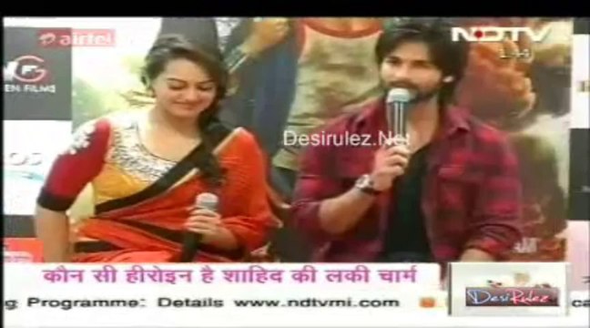 Glamour Show [NDTV] 3rd December 2013pt2