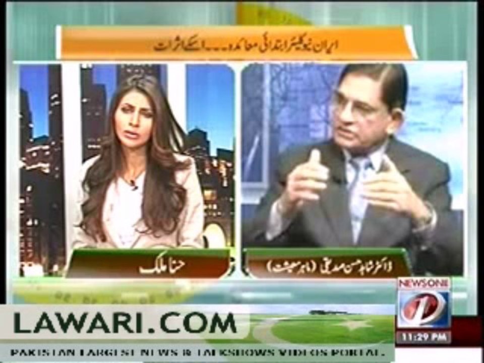 The Right Angle (Is Government Diverting Attention Of Public) – 2nd December 2013