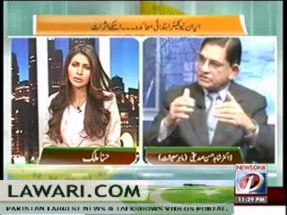 The Right Angle (Is Government Diverting Attention Of Public) – 2nd December 2013