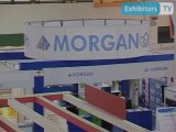 Morgan Technologies serving Pharmaceuticals, Foods, FMCG, Paints & Other Industries (Exhibitors TV @ Health Asia 2013)