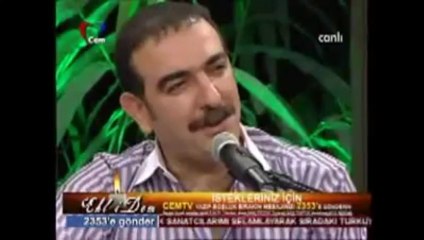 AŞIR ÖZEK- DEDiM HOCA NiCiN NAMAZ KILARSIN