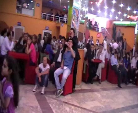 AŞIR ÖZEK- DEDiM HOCA NiÇiN NAMAZ KILARSIN & YALAN OLUR