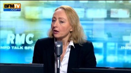 Baumard sur RMC : « PISA pour la culture mathématiques, c’est béton »