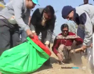 HT Gurgaon Special - Overview