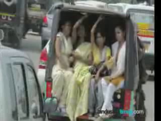 HT Gurgaon Special - How Safe Are Women In Gurgaon?