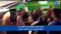 Florian Thauvin insulté à son arrivée à Lille