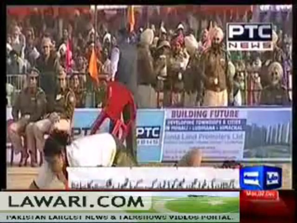 Dunya News 9pm Bulletin – 2nd December 2013