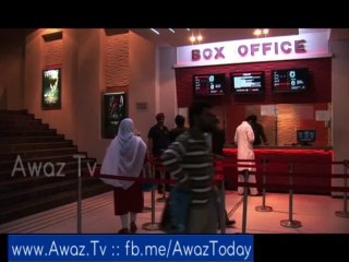 Pakistani Hit Action Film Strikes a Nerve Over India