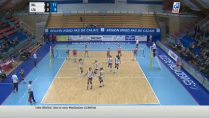 Replay - LAF J11 - Hainaut / Le Cannet