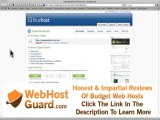 How to Install Wordpress with BlueHost Hosting